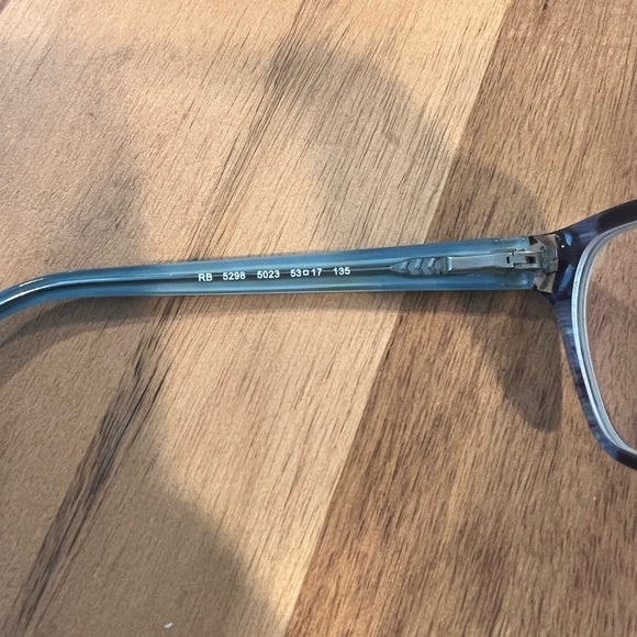 Rayban frames - Picture 3 of 6